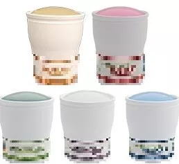 b-cap refill capsule, fill it caps