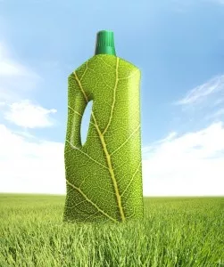 b-cap ecological cleaning product