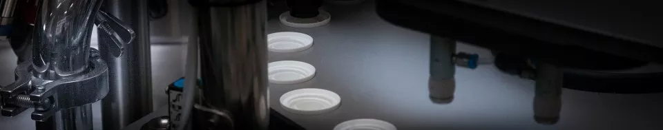 b-cap industrial equipment