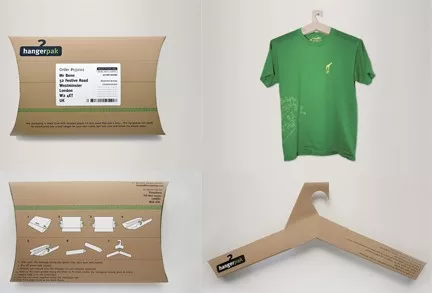 reusable packaging b-cap