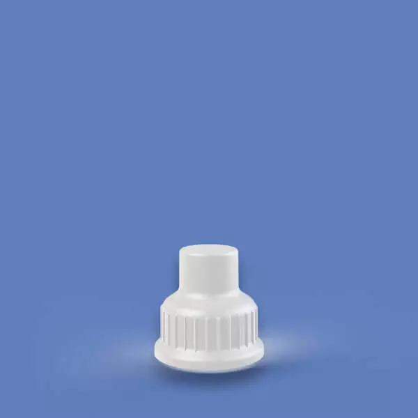 Eco packaging cap at-home