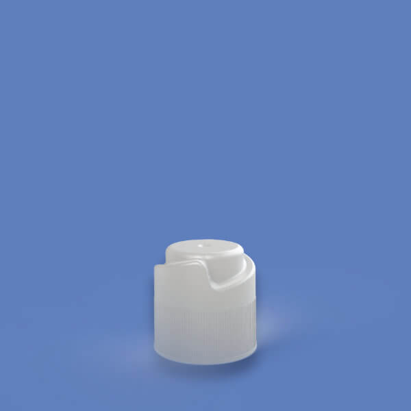 Eco Refill bottle cap