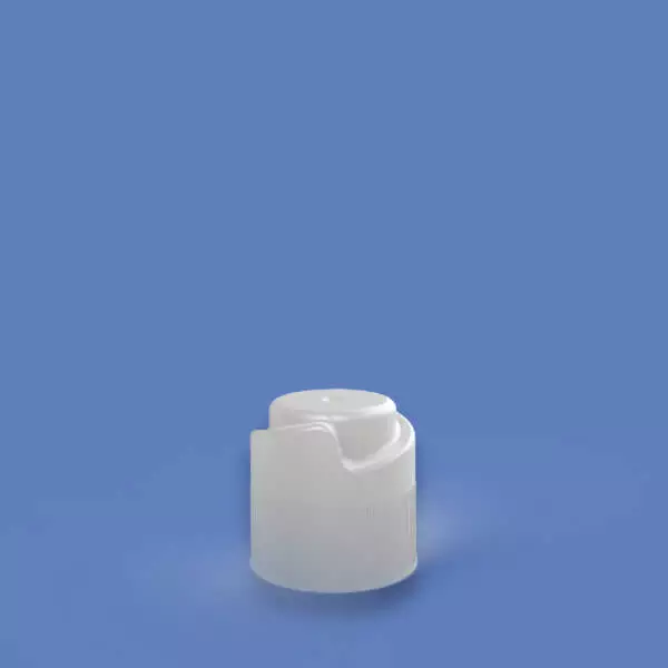 Eco Refill bottle cap
