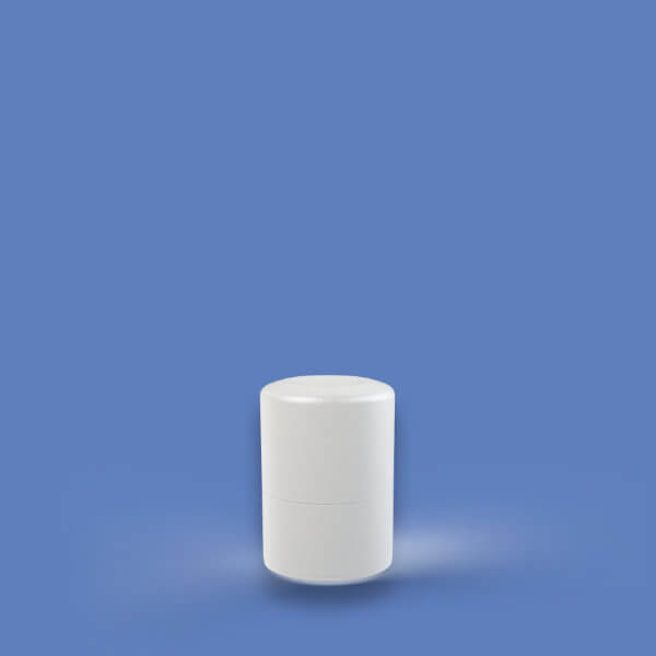 Ecorefill BCAP, Eco dosing cap for refill packaging athome