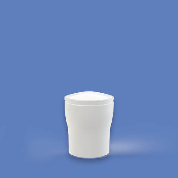 Eco refill bottle cap