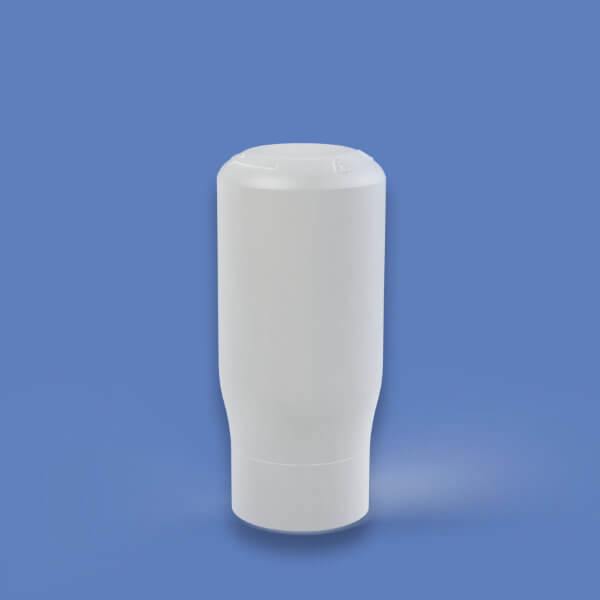 Ecorefill BCAP, Eco dosing cap for refill packaging athome