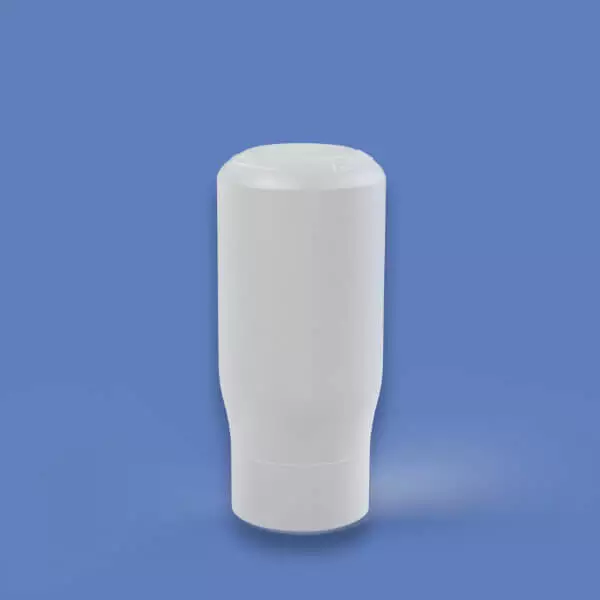 Refill cap at-home