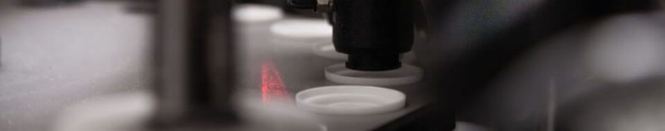 Packaging solutions single-use capsules for B2B B-CAP